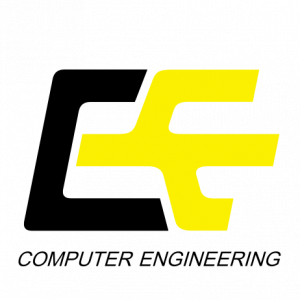 Logo Departemen Teknik Komputer ITS