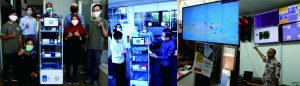 Penelitian Departemen Teknik Komputer 2 ITS Computer Engineering