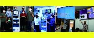 Penelitian Departemen Teknik Komputer ITS Computer Engineering