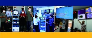 Penelitian Departemen Teknik Komputer 4 Teknik Komputer ITS