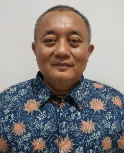 Pak Ribut 196909201990031002_ Departemen Teknik Komputer ITS