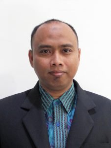 Pak Zaini 197504192002121003_Departemen Teknik Komputer ITS