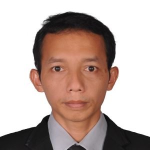 Pak Muhtadin 198106092009121003_Departemen Teknik Komputer ITS