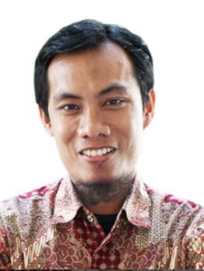 Mas Aris THL_ITS Computer Engineering ITS