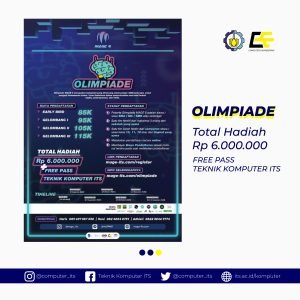 MAGE6_3 ITS Computer Engineering