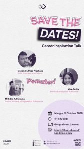 Webinar KBMTI UB ITS Computer Engineering