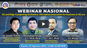 Webinar Nasional ITS Computer Engineering