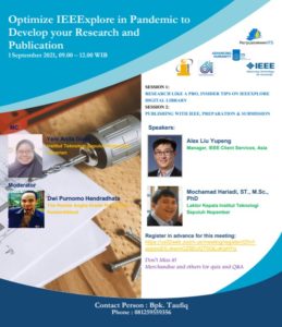 IEEE ITS Computer Engineering