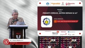 Gemastik Teknik Komputer ITS