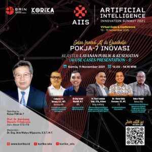 AI 2021 2 ITS Computer Engineering