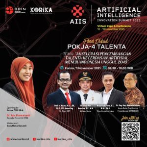 AI 2021 5 ITS Computer Engineering