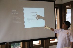 Raker 2 ITS Computer Engineering