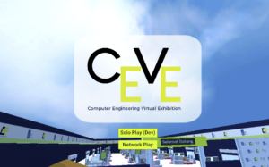 virtual exhibition ITS Computer Engineering