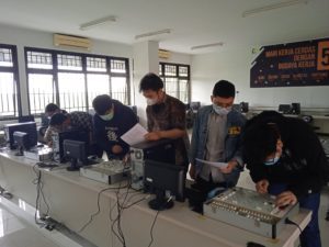 Pembelajaran ITS Computer Engineering