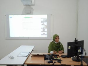 Pembelajaran ITS Computer Engineering