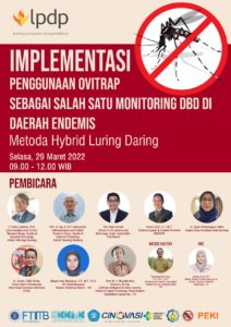 Ovitrap ITS Computer Engineering