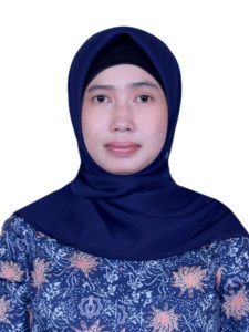 Foto Ria ITS Computer Engineering