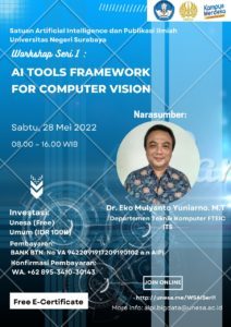 AI TOOLS Teknik Komputer ITS
