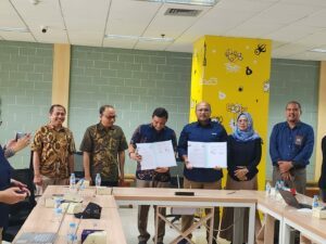 New Raisa ITS Computer Engineering