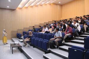 Sosialisasi Magang dan MBKM 2023 ITS Computer Engineering