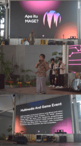 Mage 4 ITS Computer Engineering