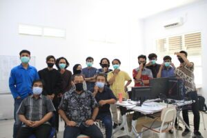 CENIM 2022 Teknik Komputer ITS