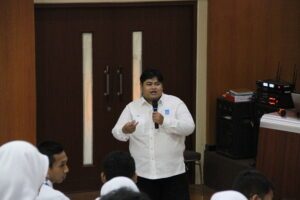 Informasi Pengenalan ITS Teknik Komputer ITS