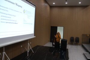 Sosialisasi Magang dan MBKM 2024 Teknik Komputer ITS