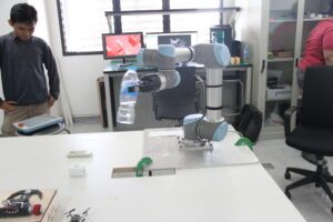 Penelitian Teknik Komputer ITS