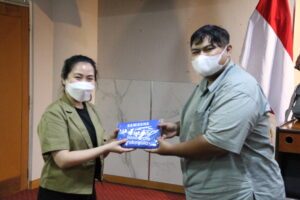 Workshop & Campus Hiring fot Global Software Engineering Teknik Komputer ITS