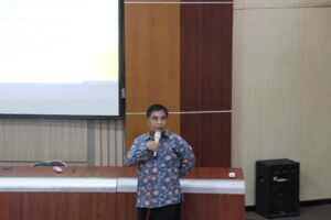Informasi Pengenalan ITS Teknik Komputer ITS
