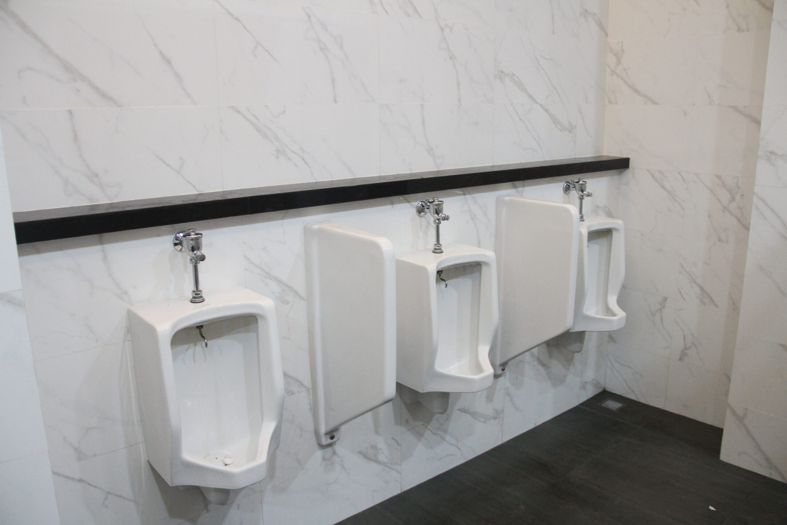 Toilet - Departemen Teknik Komputer