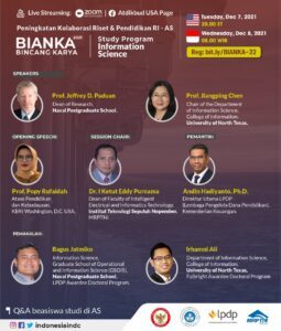 BIANKA-Bincang Karya 2021 Computer Engineering ITS