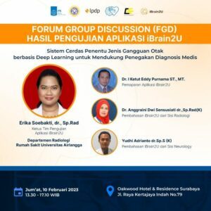 Forum Group Discussion Computer Engineering ITS