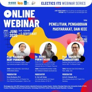 Electics ITS