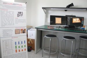 Open Laboratory Teknik Komputer ITS