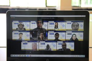 CENIM 2020 Teknik Komputer ITS