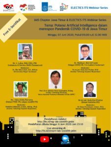 Electics ITS Webinar