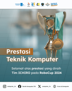 Computer Engineering Achievements