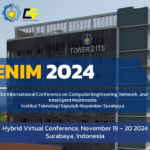 International Conference on Computer Engineering, Network and Intelligent Multimedia (CENIM) 2024