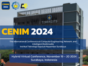 International Conference on Computer Engineering, Network and Intelligent Multimedia (CENIM) 2024