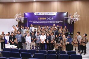 Computer Engineering ITS