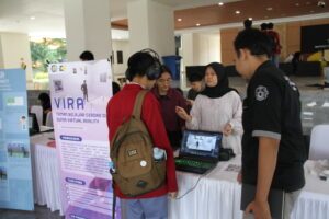 [18 Februari 2025] Computer & Electrical Engineering Expo 2025