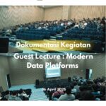 Kuliah Tamu Modern Data Platform1
