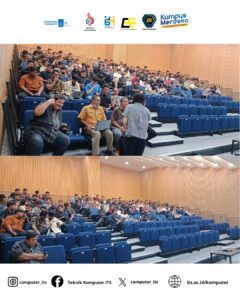 Guest Lecture Modern Data Platform