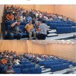 Lewat Kuliah Tamu Bertajuk Modern Data Platform, Mahasiswa Peroleh Wawasan Mengenai Teknologi Database dan AI