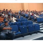 Kuliah Tamu Bertajuk Modern Data Platform,