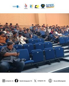 Kuliah Tamu Bertajuk Modern Data Platform,