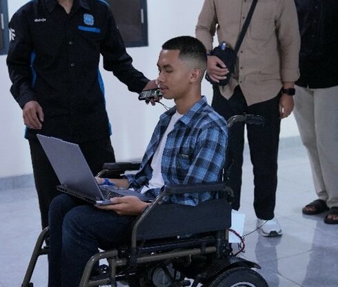 Pembukaan MAGE 12