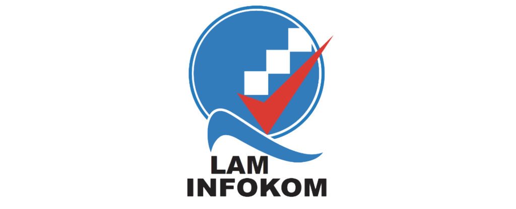 Surat Edaran Dewan Eksekutif LAM INFOKOM terkait pendaftaran Akun Sistem Salam Infokom Perguruan Tinggi dan Surat keputusan Biaya akreditasi LAM Infokom